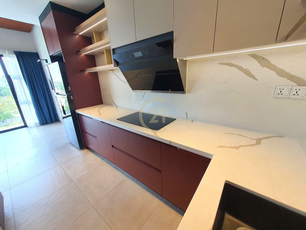 WESTERN TWO BEDROOM FOR RENT