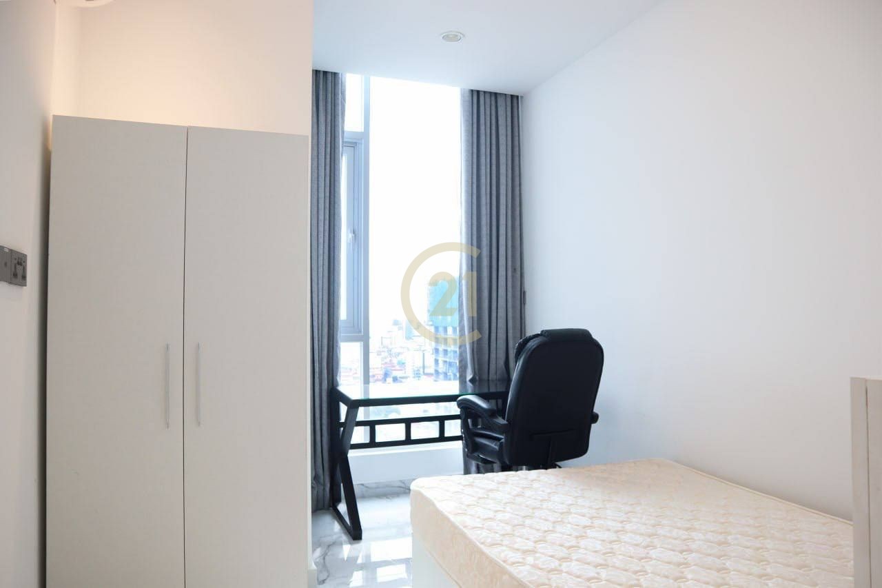 Nice Two Bedroom For Rent In BKK1