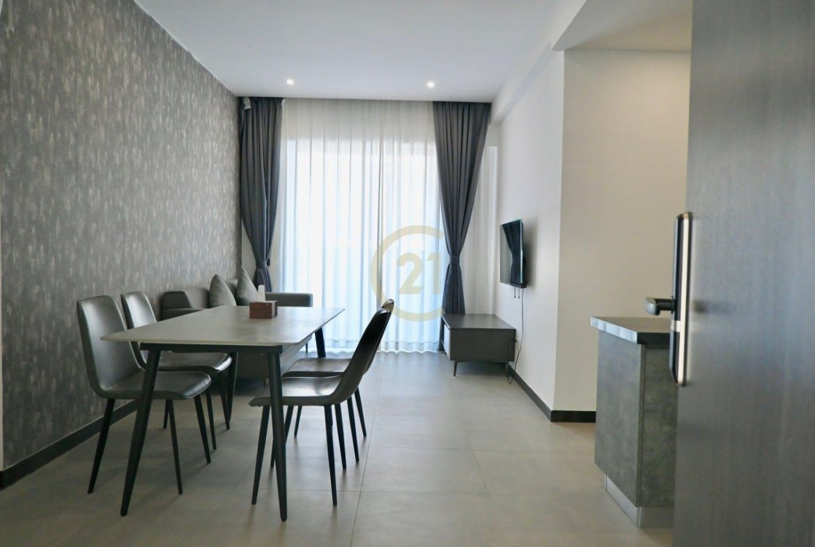 Luxury Two Bedroom for rent