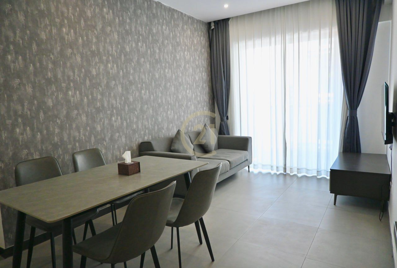 Luxury Two Bedroom for rent