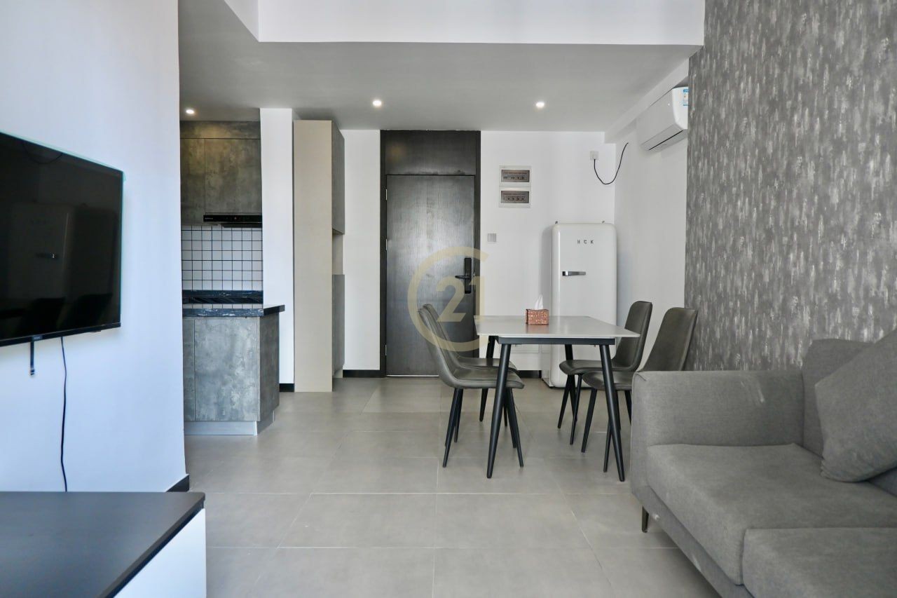 Luxury Two Bedroom for rent