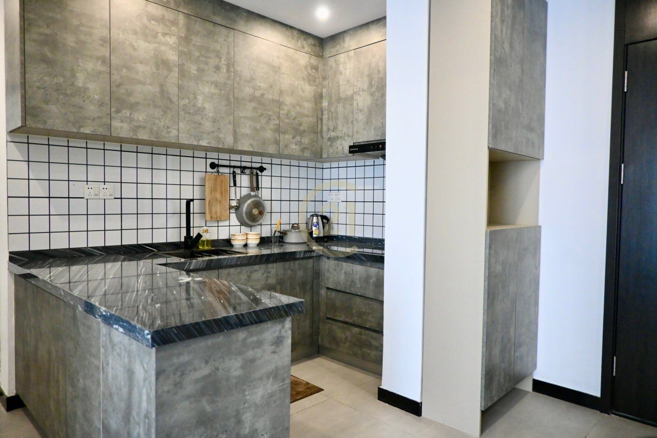 Luxury Two Bedroom for rent