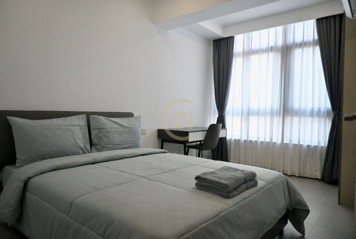 Luxury Two Bedroom for rent