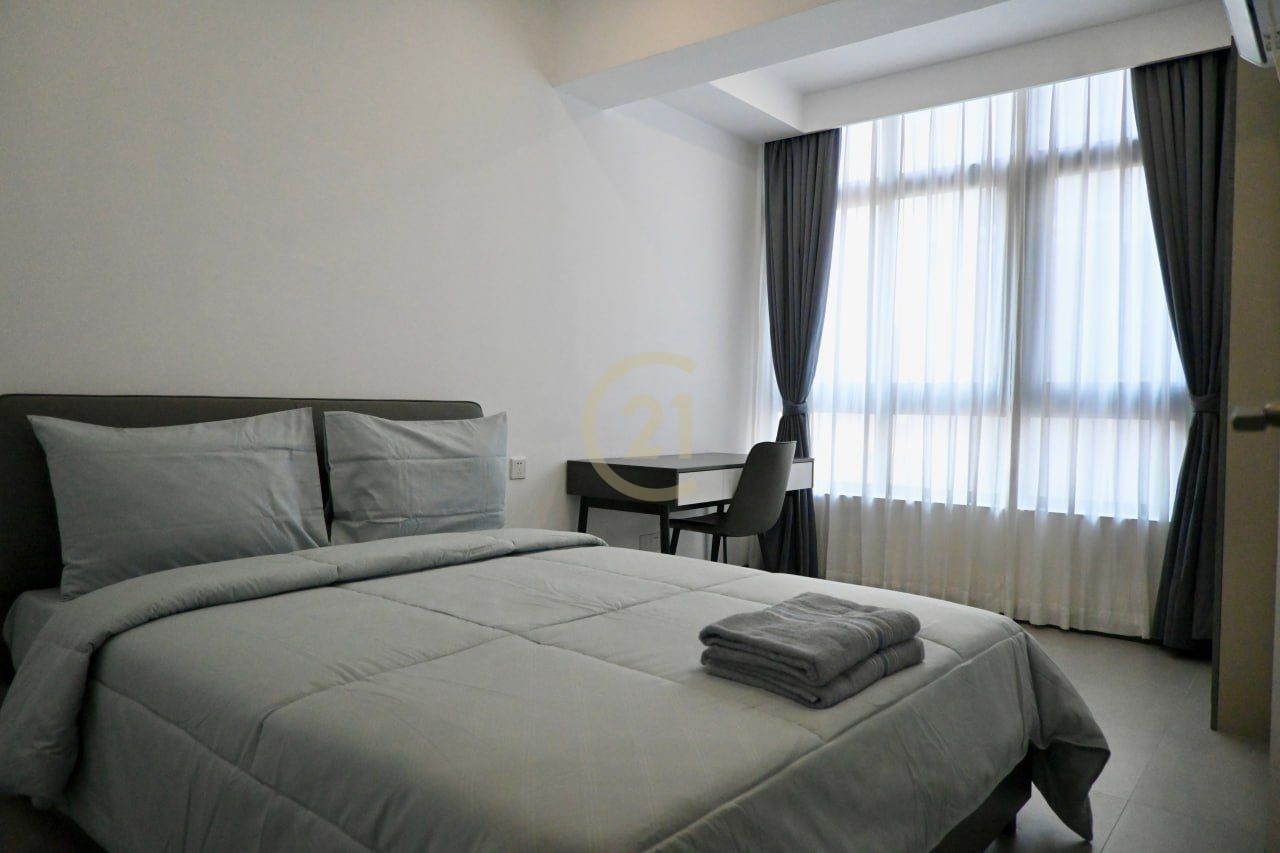 Luxury Two Bedroom for rent