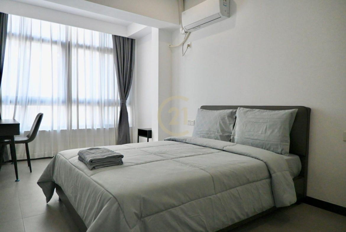 Luxury Two Bedroom for rent