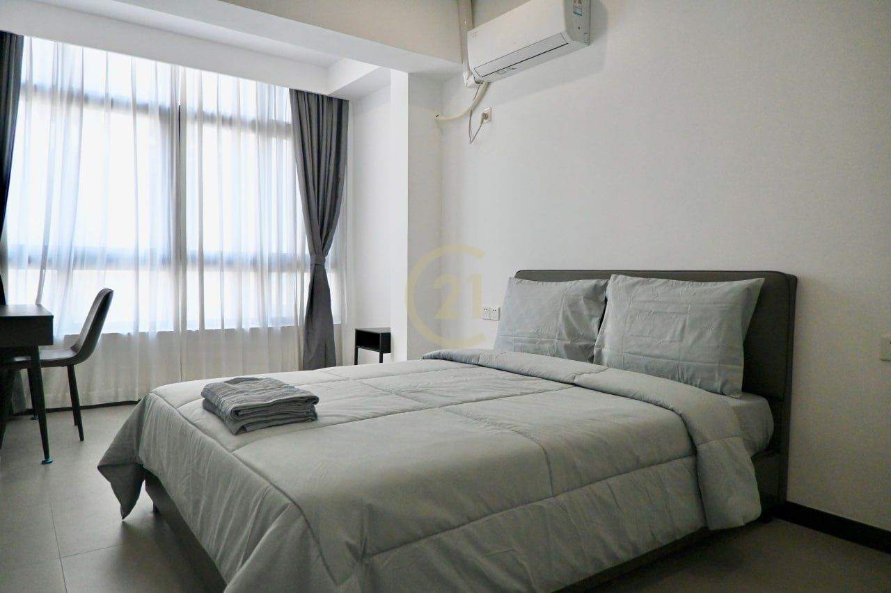Luxury Two Bedroom for rent
