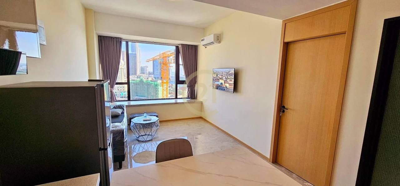 New Condo for rent at Berng Tabek