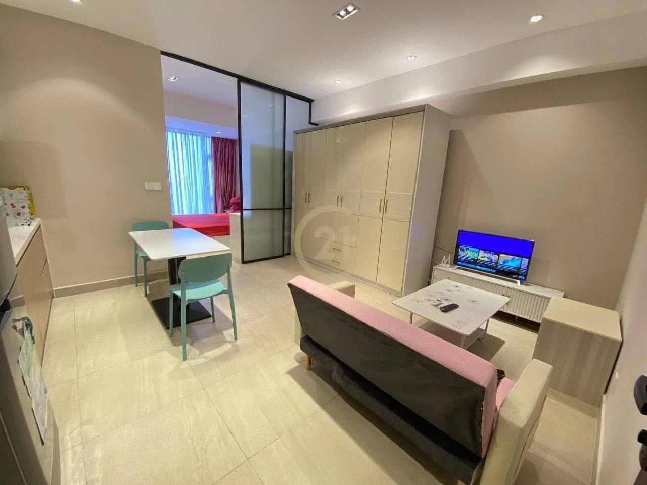 Condo for rent at TK Avenue