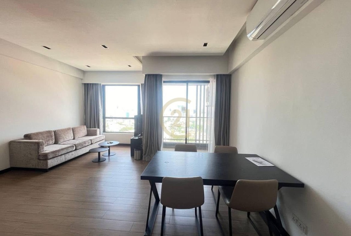WESTERN TWO BEDROOM FOR RENT