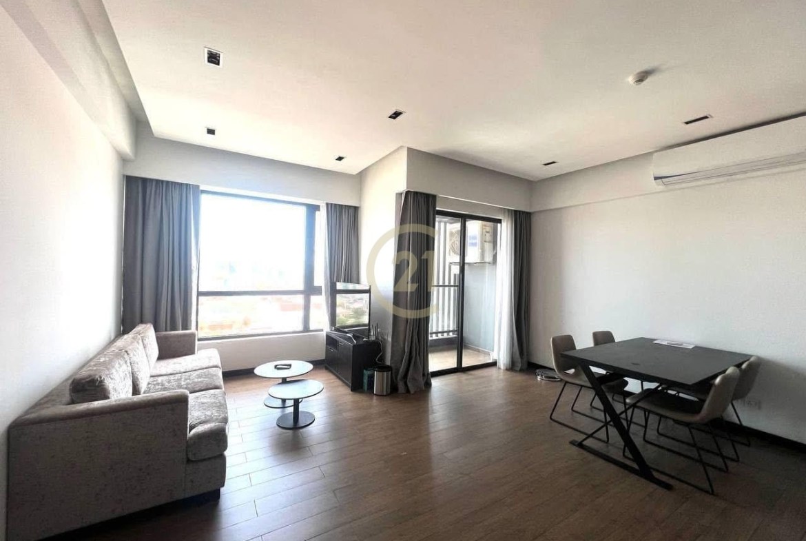 WESTERN TWO BEDROOM FOR RENT