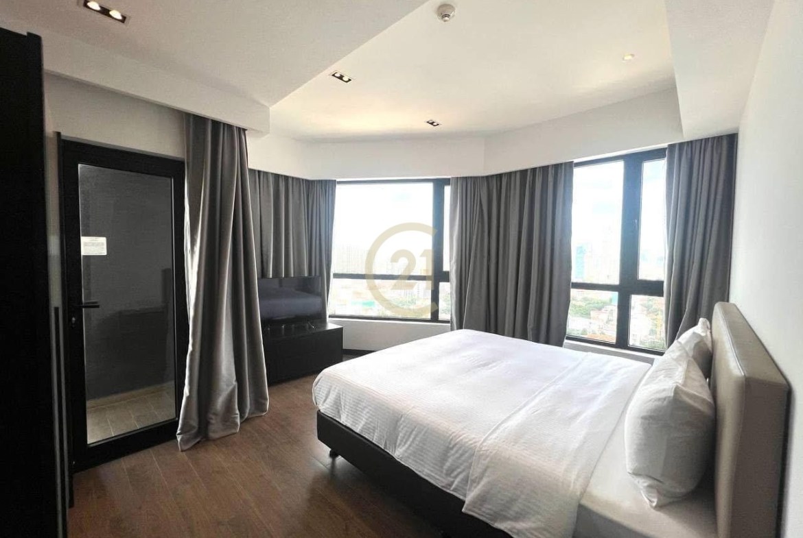 WESTERN TWO BEDROOM FOR RENT
