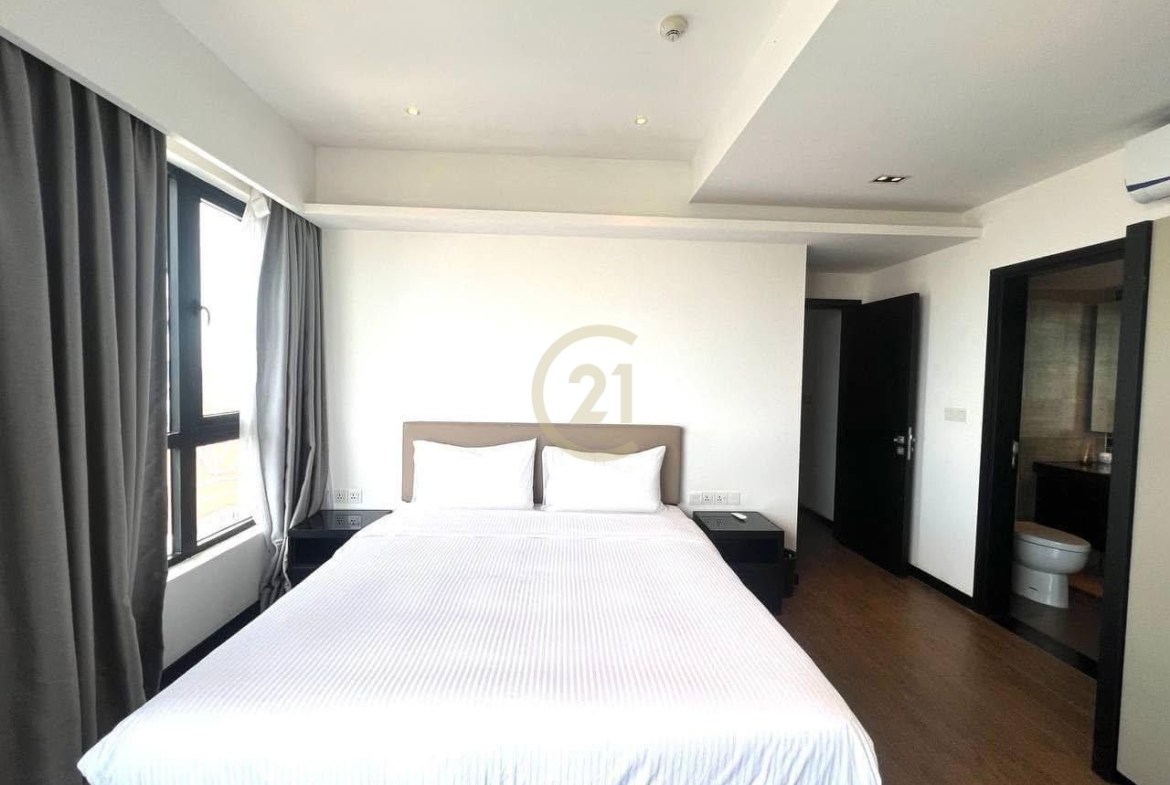 WESTERN TWO BEDROOM FOR RENT