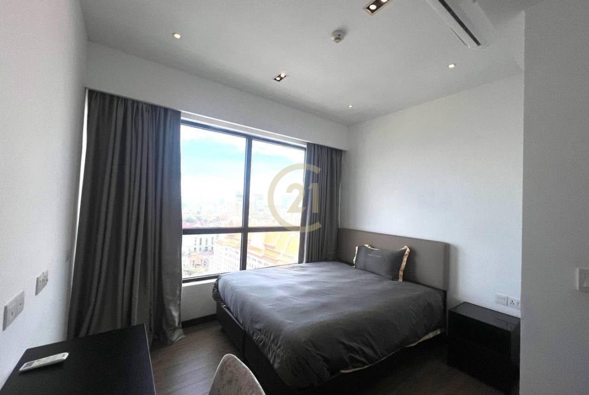 WESTERN TWO BEDROOM FOR RENT
