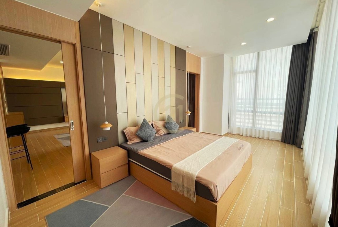 ELEGANT ONE BEDROOM FOR RENT