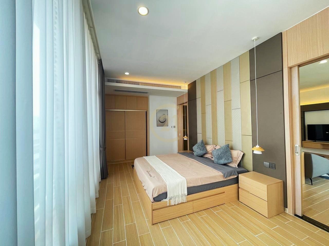 ELEGANT ONE BEDROOM FOR RENT