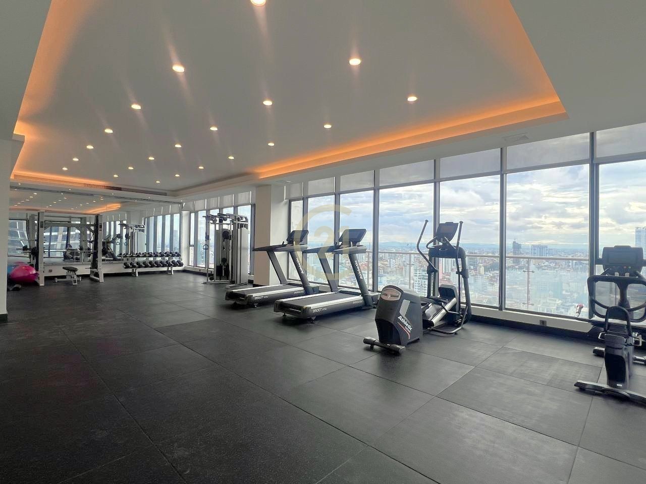 ELEGANT ONE BEDROOM FOR RENT