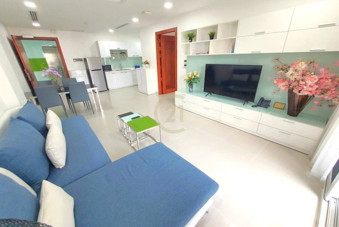 SPECIOUS ONE BEDROOM FOR RENT