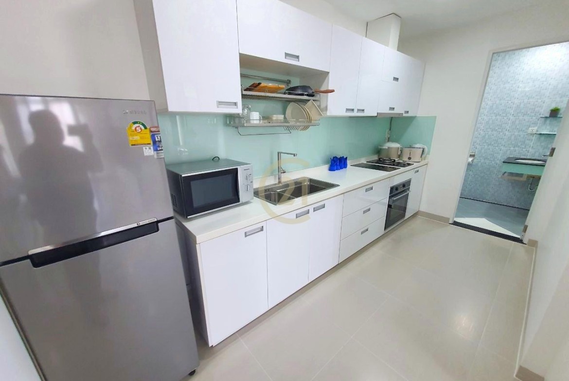 SPECIOUS ONE BEDROOM FOR RENT