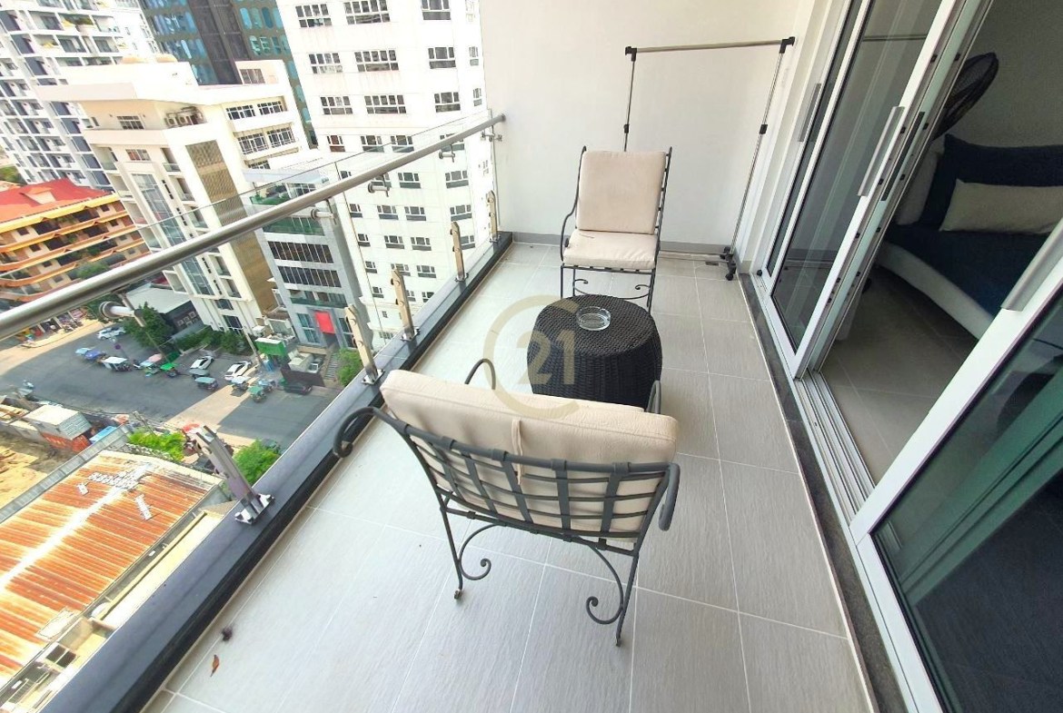 SPECIOUS ONE BEDROOM FOR RENT
