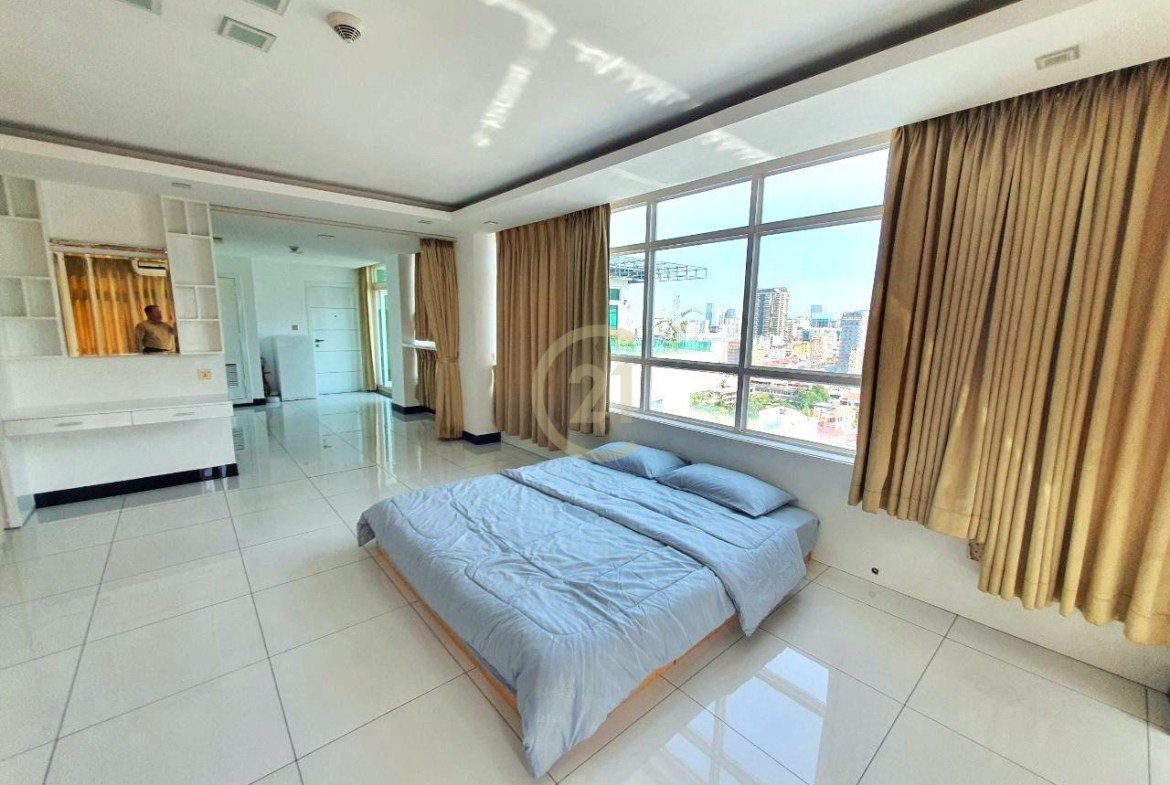 MODERN PENTHOUSE FOR RENT