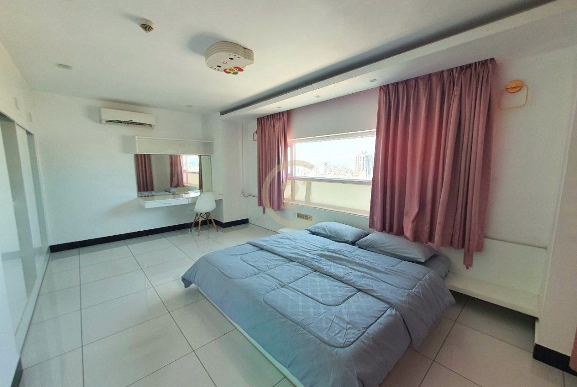 MODERN PENTHOUSE FOR RENT