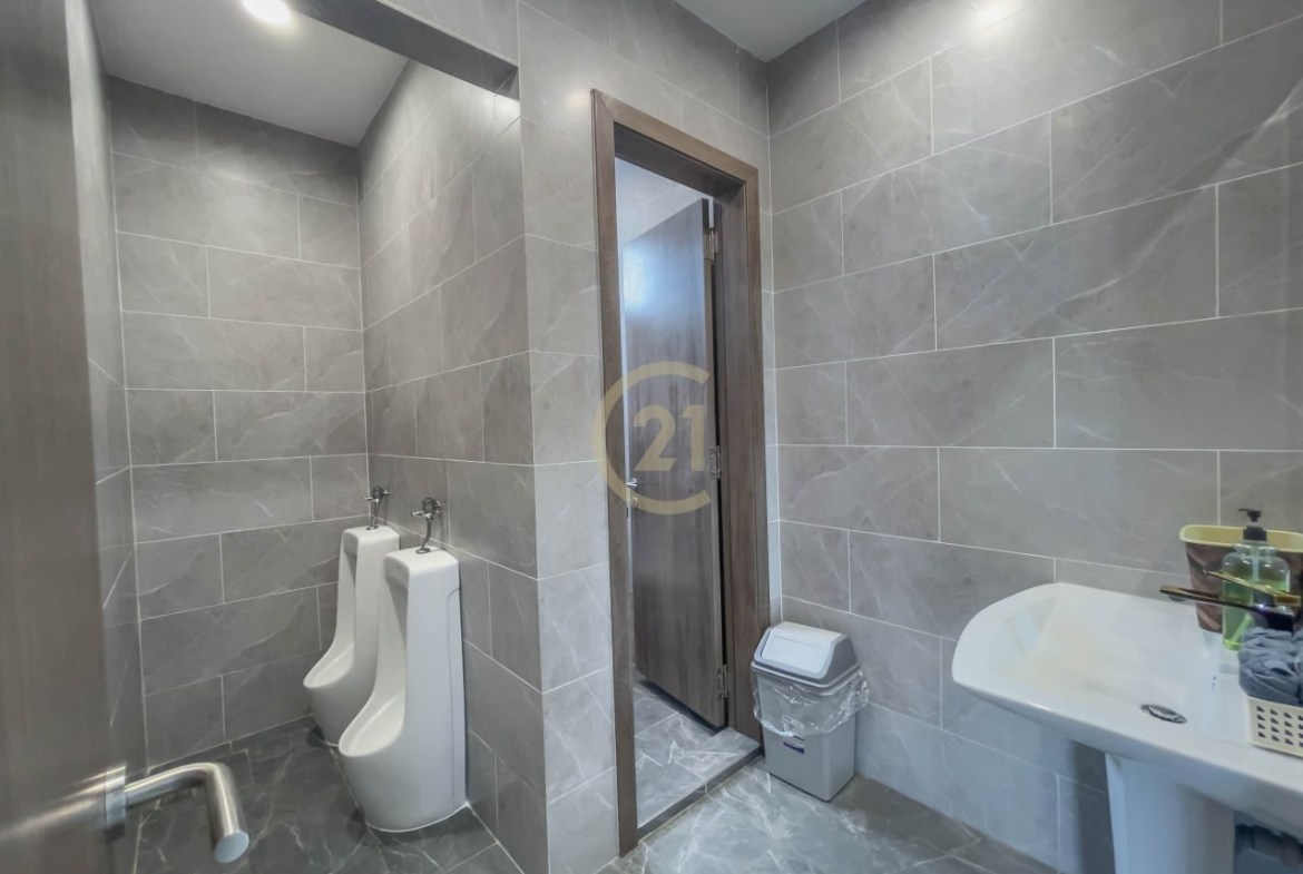 Brand New Office Space For Rent