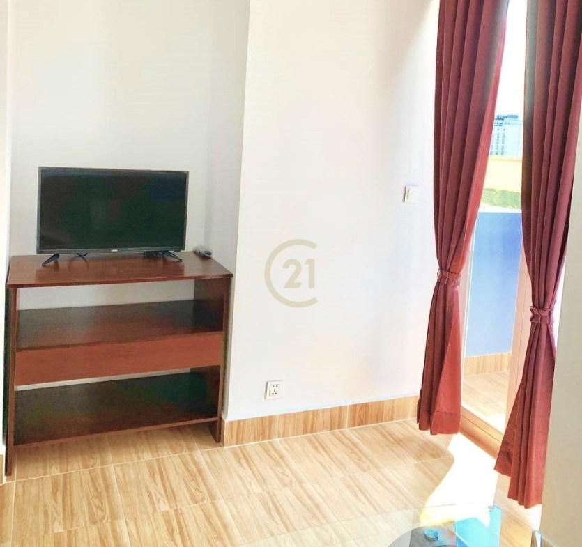 Cozy One Bedroom For Rent At TTP