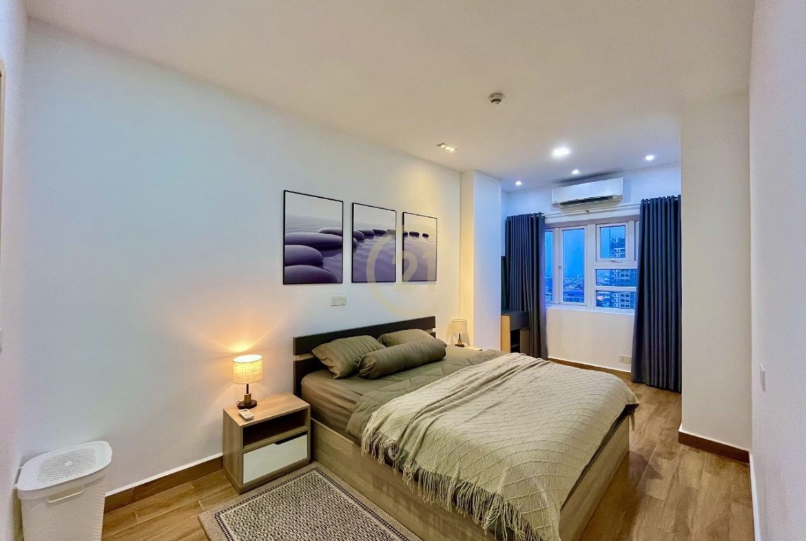Luxury Two bedroom For Rent At TTP