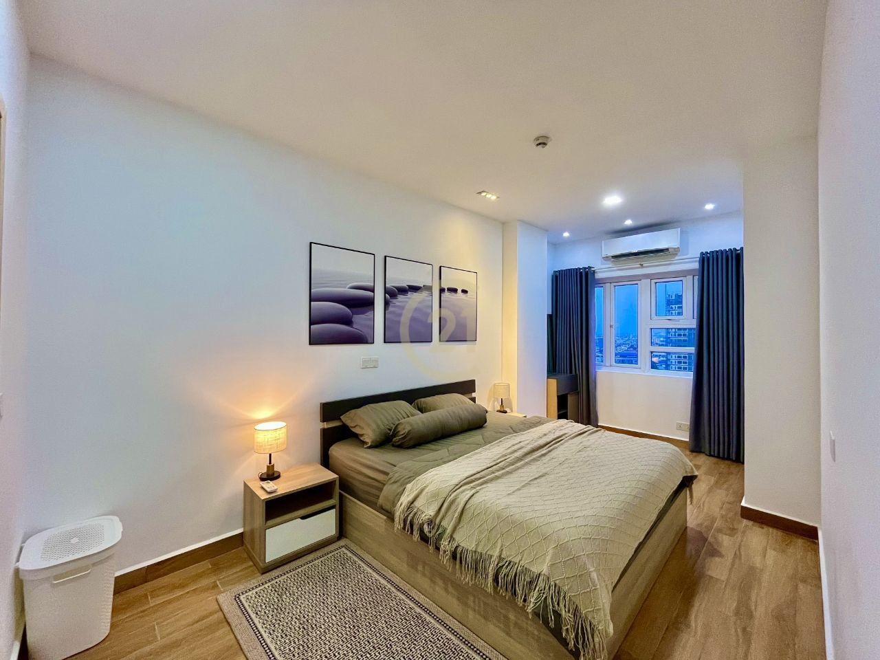Luxury Two bedroom For Rent At TTP
