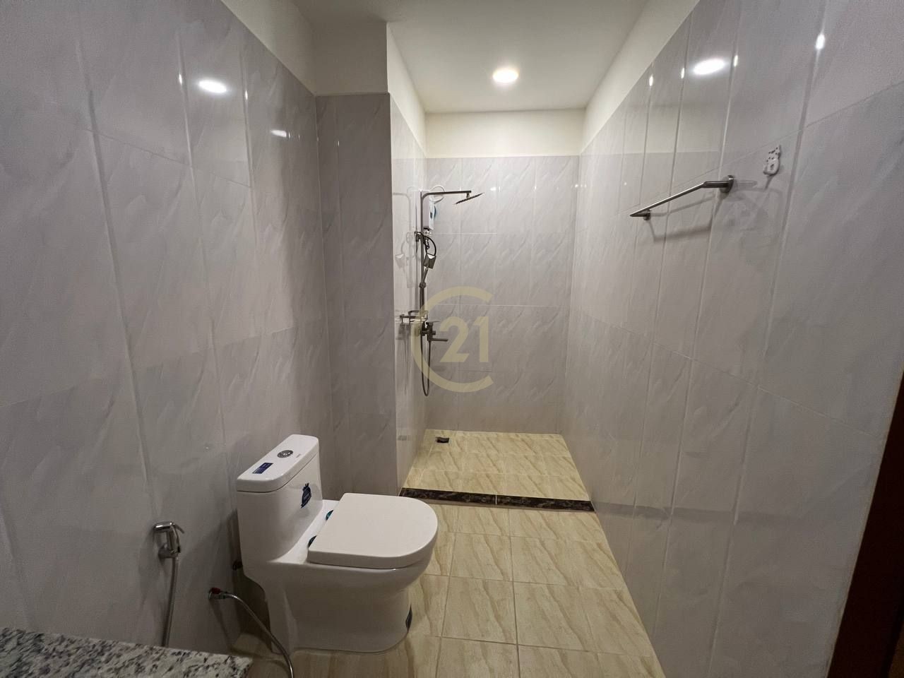 Cozy & Fully Furnished 1-BR Apartment for Rent in TTP