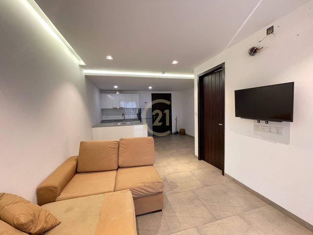 Luxury Two bedroom For Rent At Urban Village 