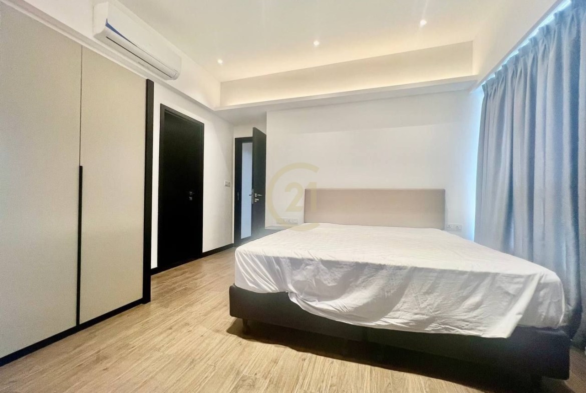 Luxury Two bedroom For Rent At Skylar