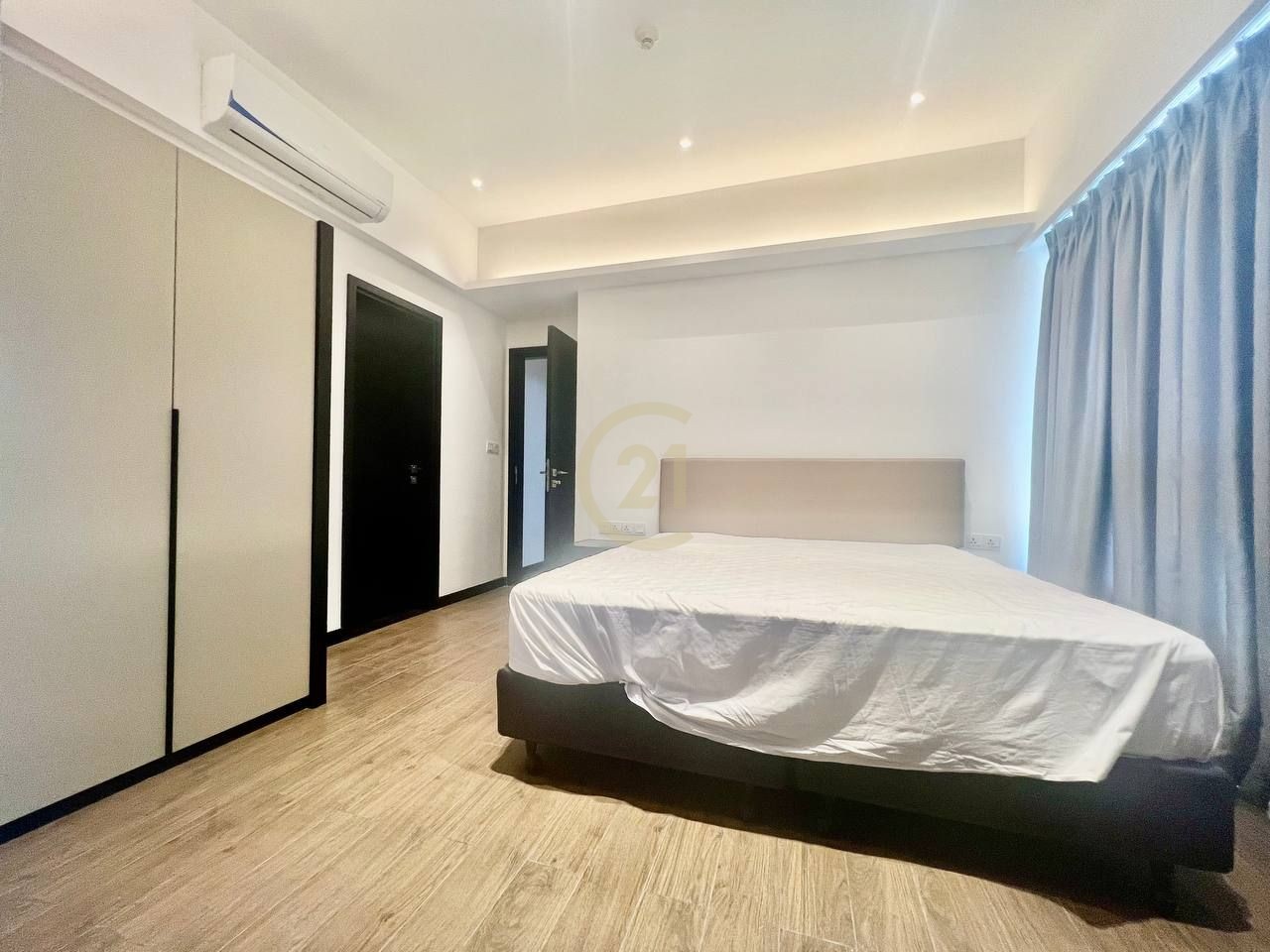 Luxury Two bedroom For Rent At Skylar