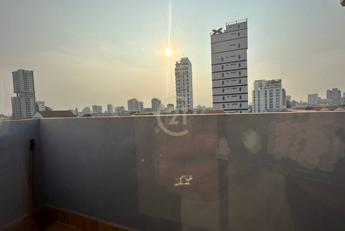 Cozy One Bedroom For Rent At TTP