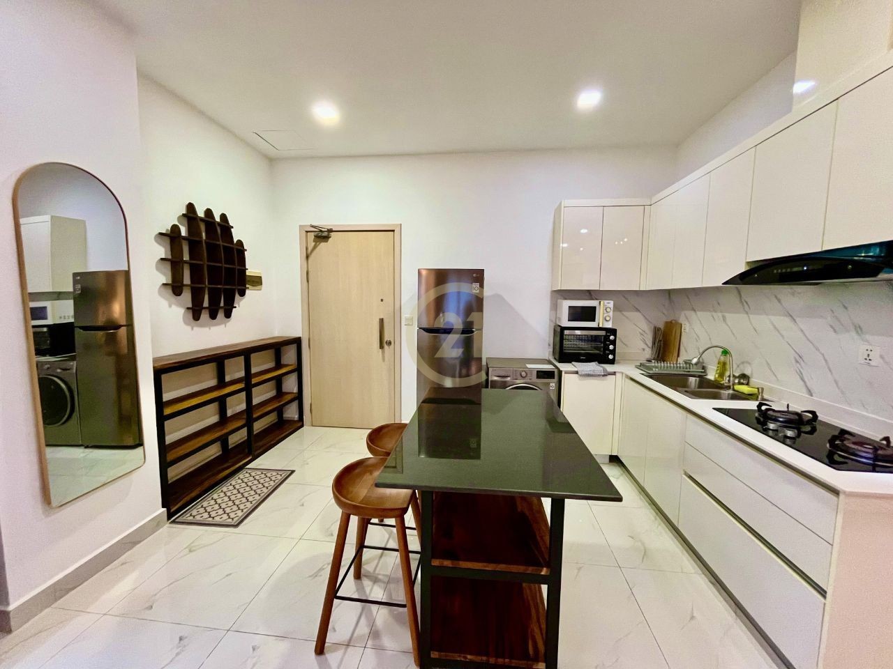 Luxury Two bedroom For Rent At TTP