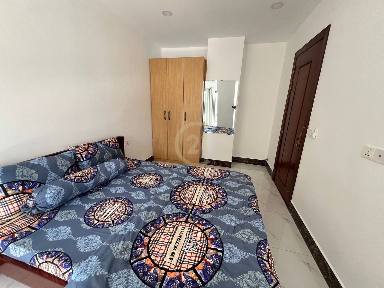 Cozy & Fully Furnished 1-BR Apartment for Rent in TTP