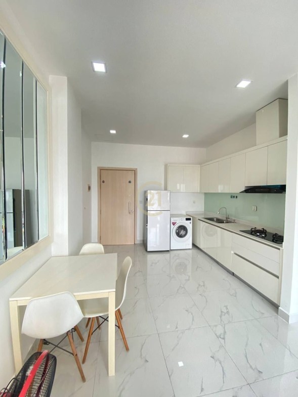 Modern stylish 1 Bedroom For Rent at BTP