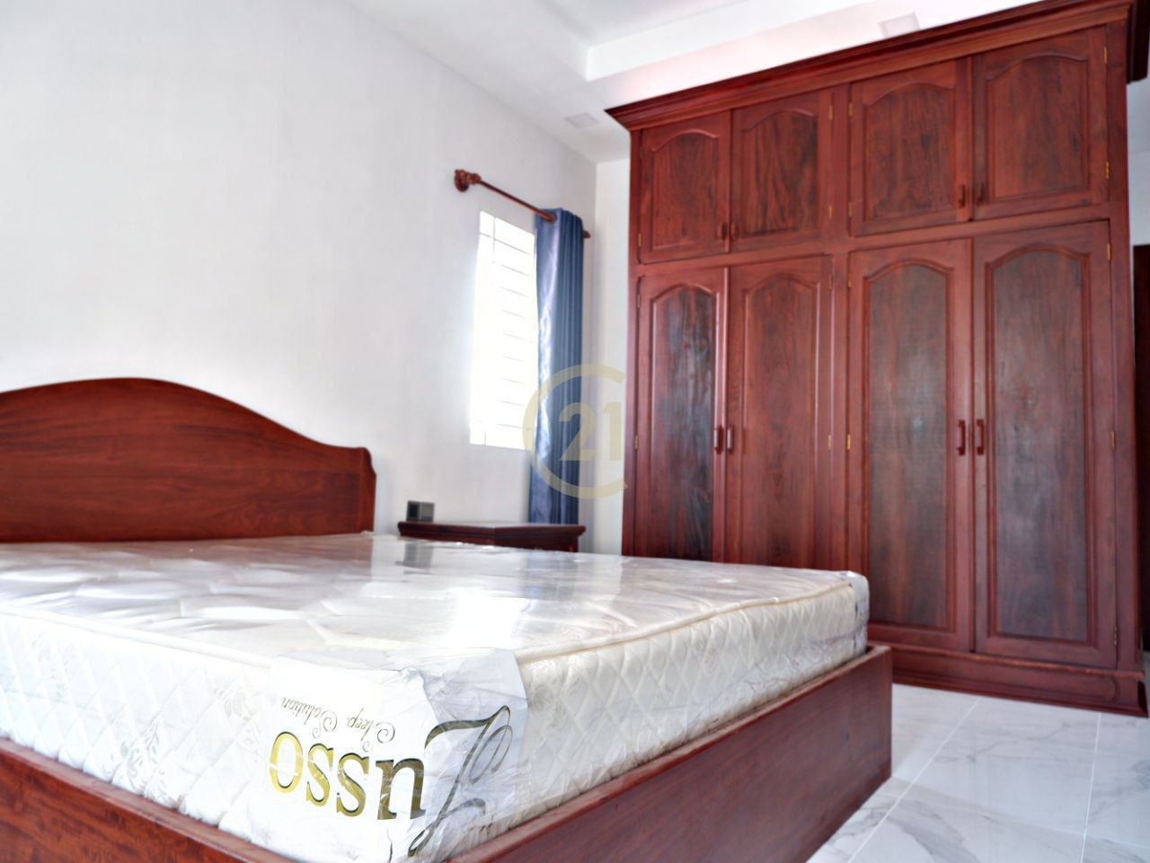 Cozy Studio room For Rent At BKK3