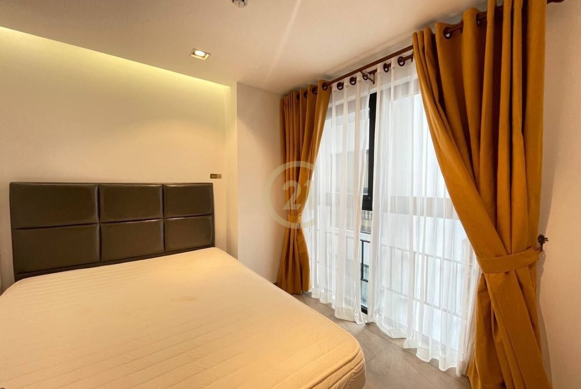 Luxury Two bedroom For Rent At Urban Village 