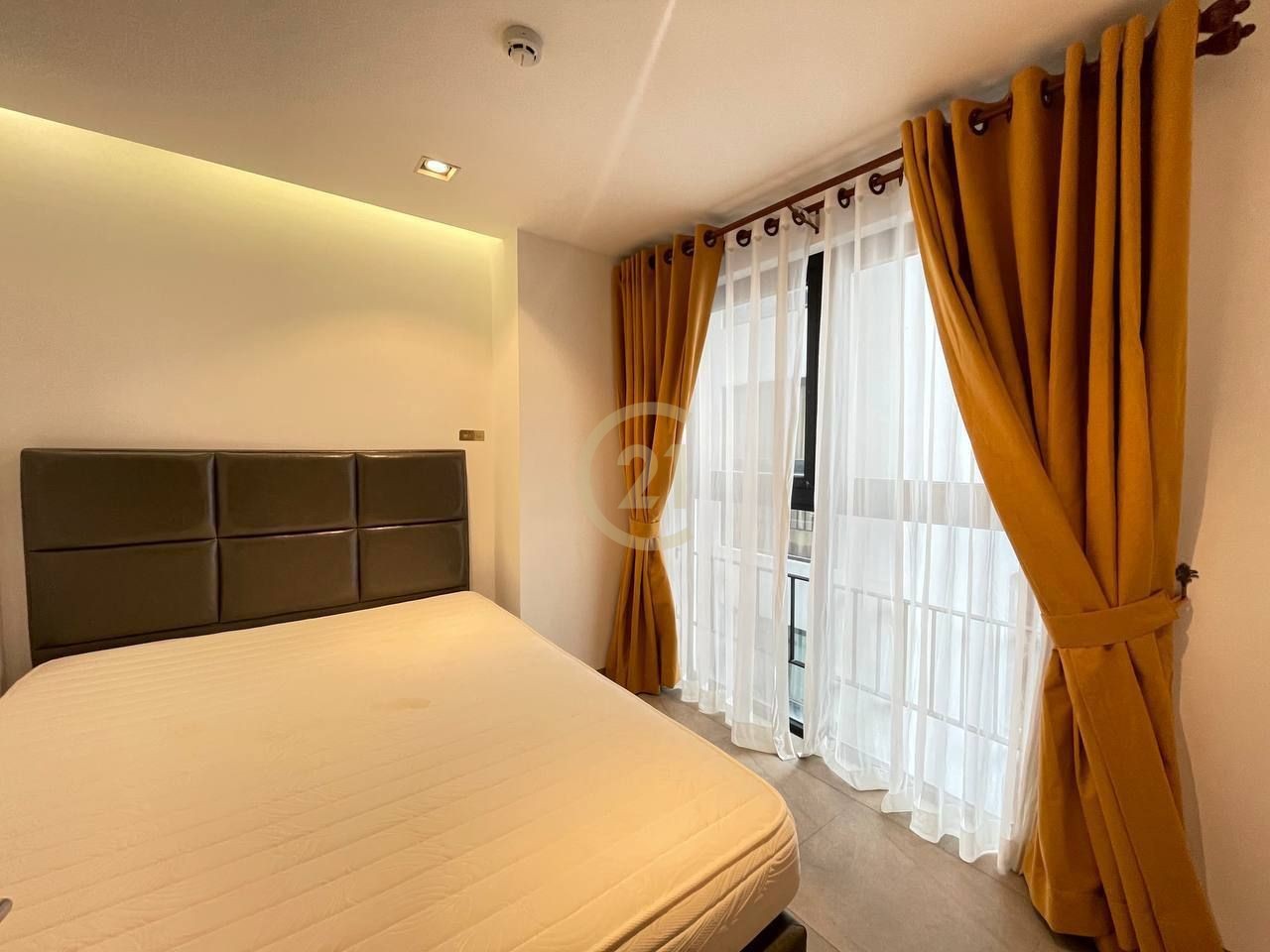Luxury Two bedroom For Rent At Urban Village 