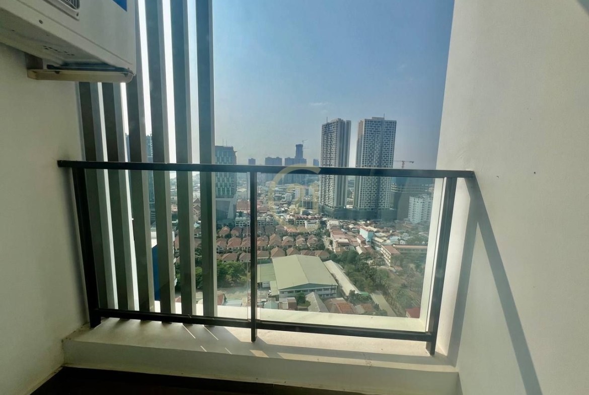 Luxury Two bedroom For Rent At Skylar