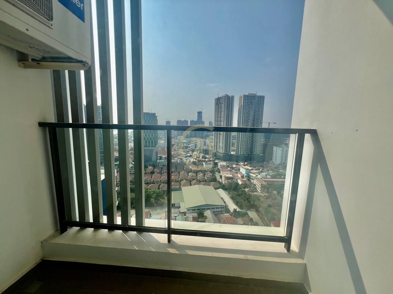 Luxury Two bedroom For Rent At Skylar