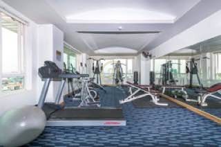 Cozy 1-Bedroom Apartment in Kbal Tnorl