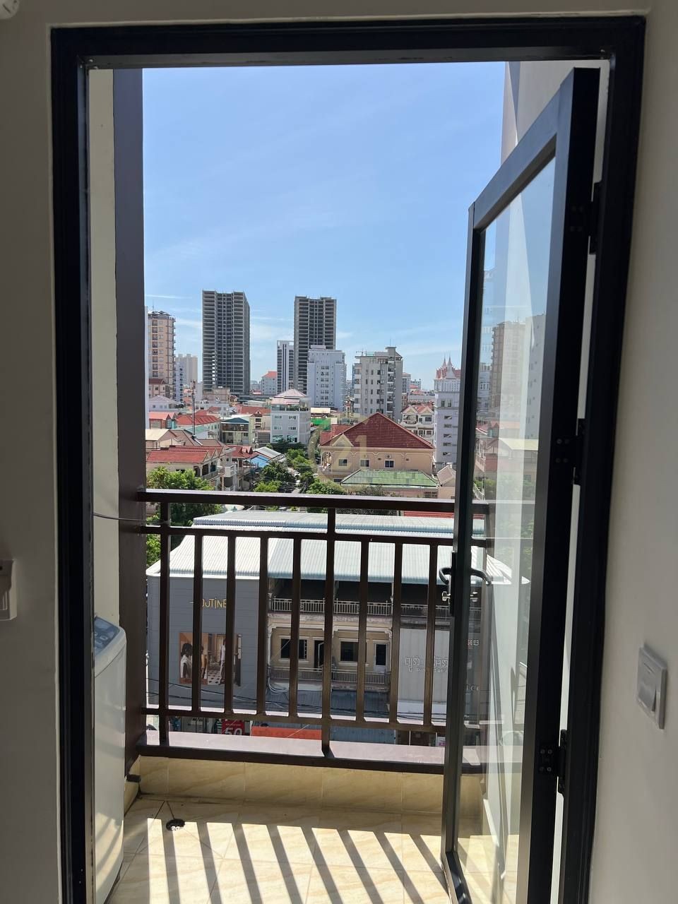 Cozy & Fully Furnished 1-BR Apartment for Rent in TTP