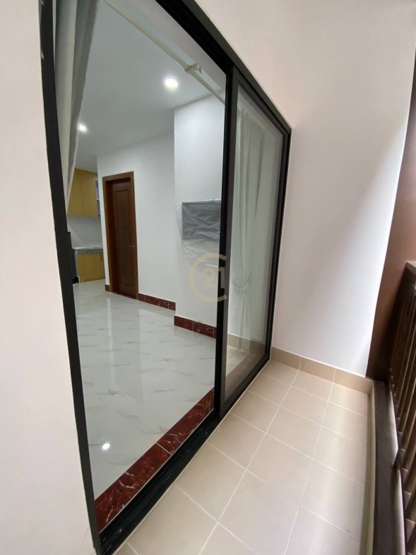 Modern 1-Bedroom Apartment for Rent in Toul Tompoung (TTP) | Fully Furnished