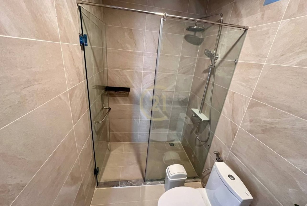 Luxury Studio room For Rent At Tonle Bassac