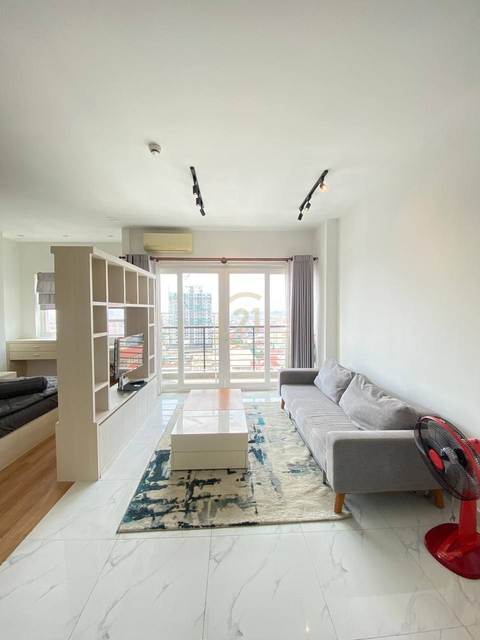 Modern stylish 1 Bedroom For Rent at BTP