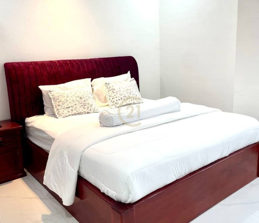 Cozy One Bedroom For Rent at BKK1