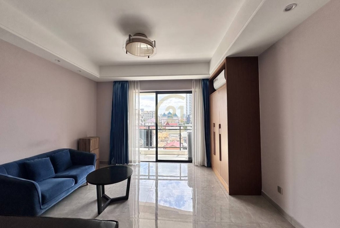 Big Studio room For Rent At TK