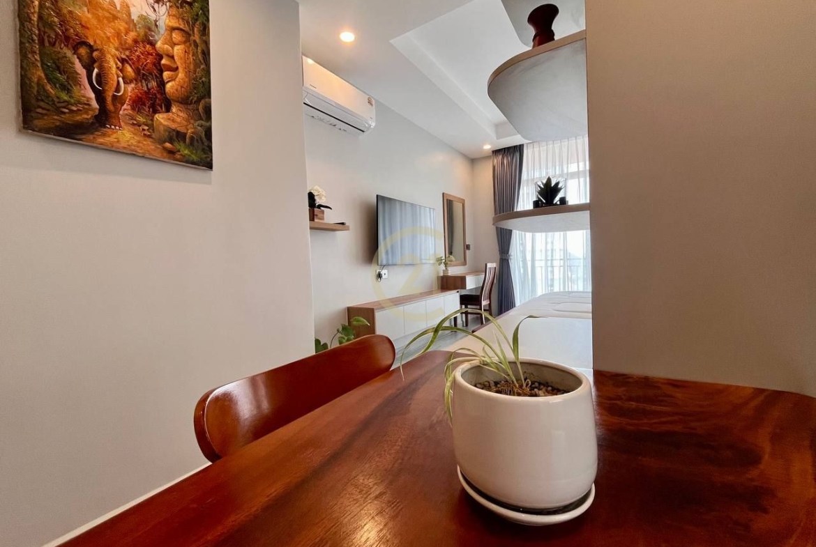 Newly Studio For Rent Near Independent Monument